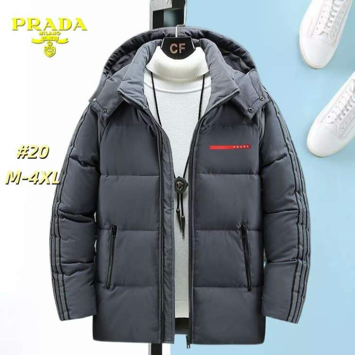 Picture of Prada Jackets _SKUPradaM-4XL12yr4130266